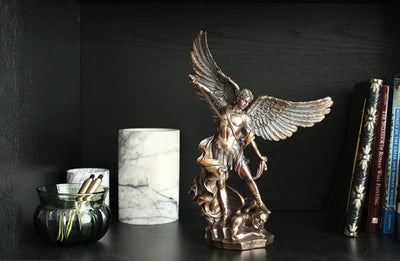 Comment décorer notre maison avec des sculptures en bronze: Conseils de décoration