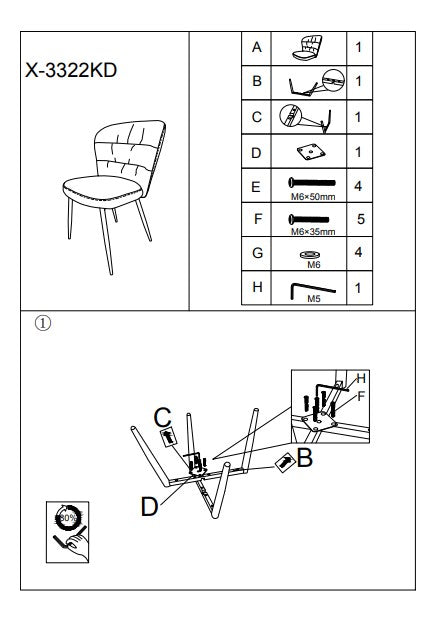 Paire de chaises vertes armée avec pieds en métal noir, design années 70