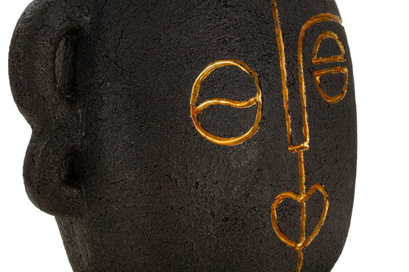 Lampe de table moderne multicolore avec abat-jour en tissu – Collection Color