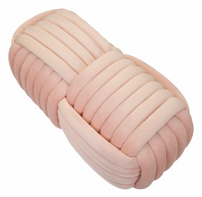 Banc rembourré rose – Siège rembourré Sofy