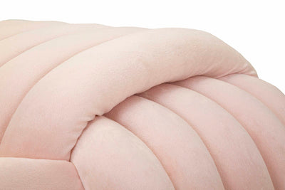 Banc rembourré rose – Siège rembourré Sofy