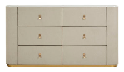 Coiffeuse en bois avec miroir – Table de maquillage Beauty