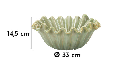 Bol décoratif Venice – Design contemporain