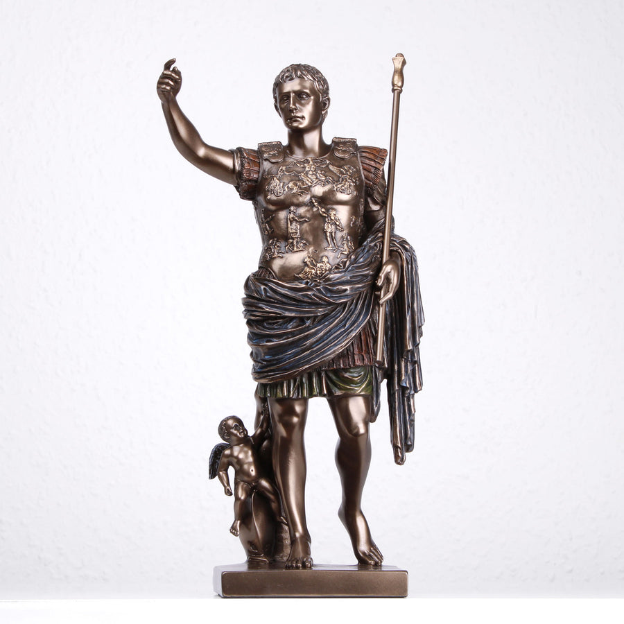 Location Statue Antique Vénus se Coiffant sans Colonne – Décor à thème