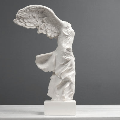 Statue de Nike, Déesse de la Victoire (Résine)