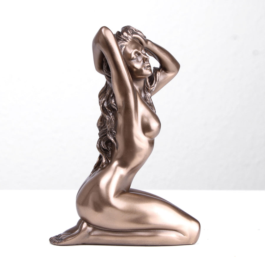 Statue Femme Nue à Vendre | Magasin de Décorations et Sculptures Uniques –  The Ancient Home France