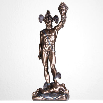 SPARTACUS FIGURINE VERONESE Signé Gladiateur Sculpture Ancien Statue SPARTACUS FIGURINE VERONESE Signé Gladiateur Sculpture Ancien Statue
