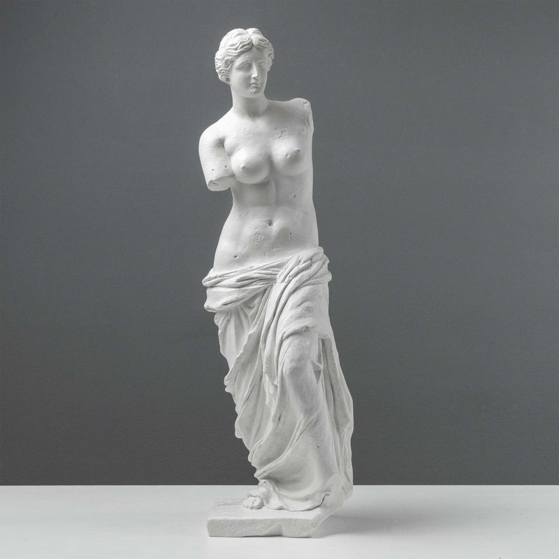 Vénus de Milo – Statue Grecque Classique (Résine)