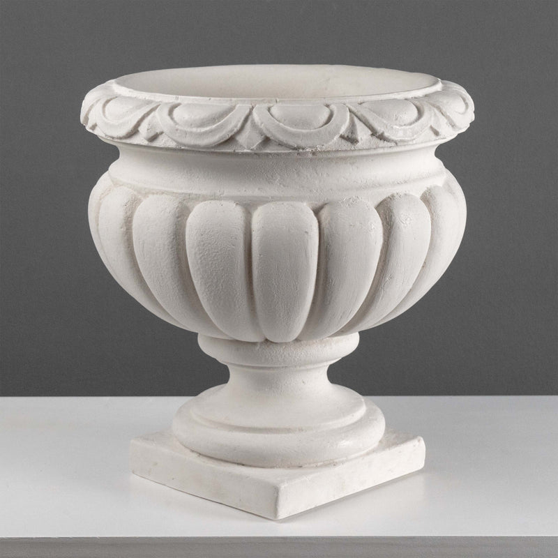 Paire de 2 Jardinières Classiques de Jardin