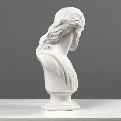 Buste de Jésus – Représentation sacrée