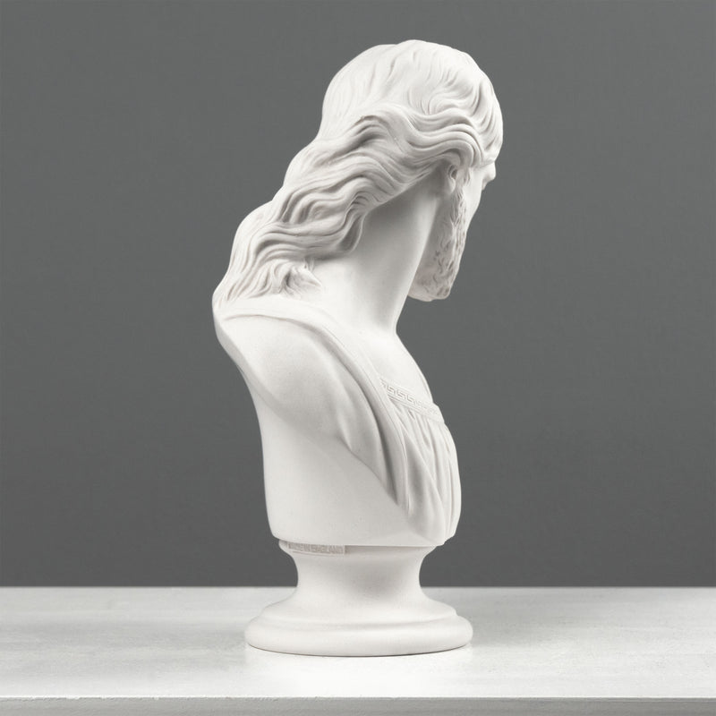 Buste de Jésus – Représentation sacrée