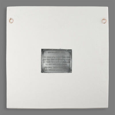 Bas-relief de la colonne Nelson – Sculpture murale en hommage au héros naval britannique