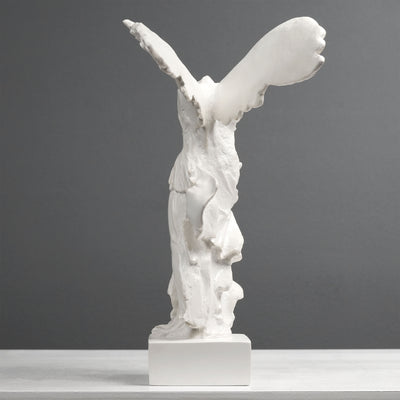 Statue de Nike, Déesse de la Victoire (Résine)