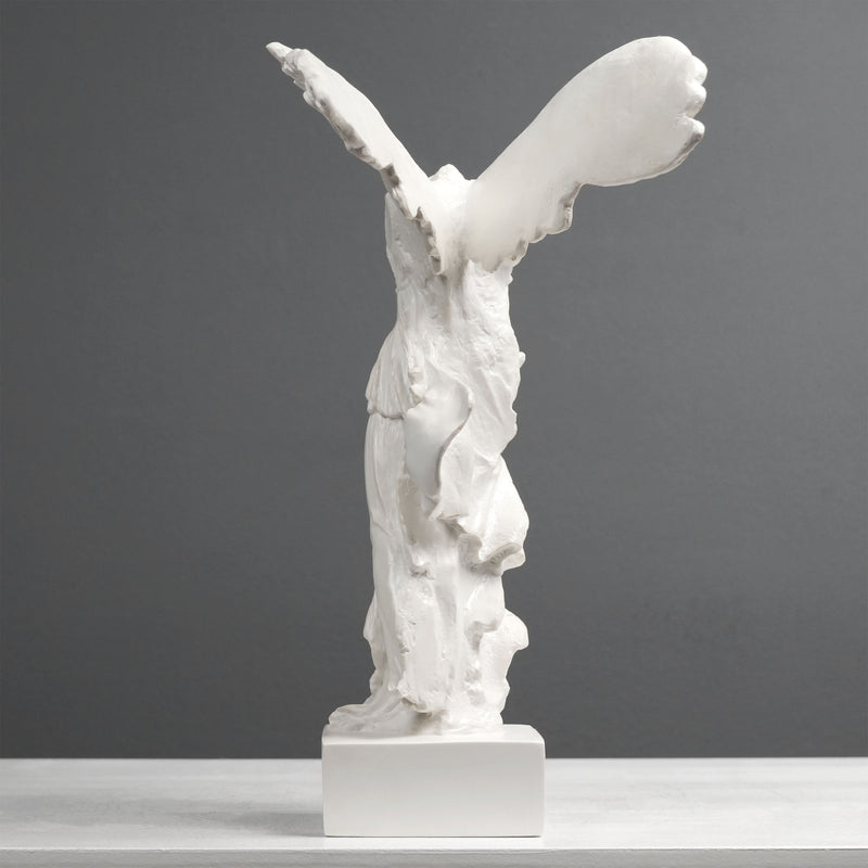 Statue de Nike, Déesse de la Victoire (Résine)