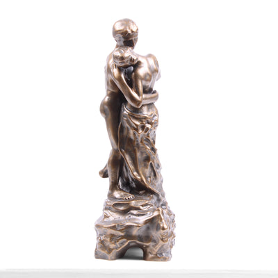 La Valse Sculpture (Statue de la Valse par Claudel)