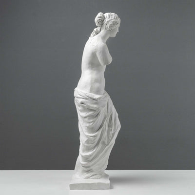 Vénus de Milo – Statue Grecque Classique (Résine)