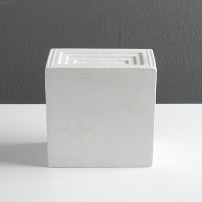 Serre-livres Veni Vidi Vici – Sculpture en relief romaine