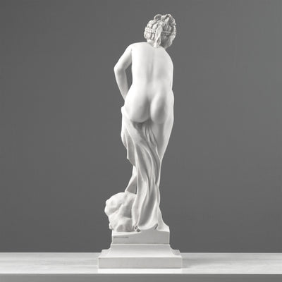 Vénus d’Allegrain – Statue de « La Baigneuse » pour jardin