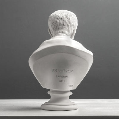 Buste du duc de Wellington – Héros militaire britannique