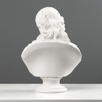 Buste de Jésus – Représentation sacrée