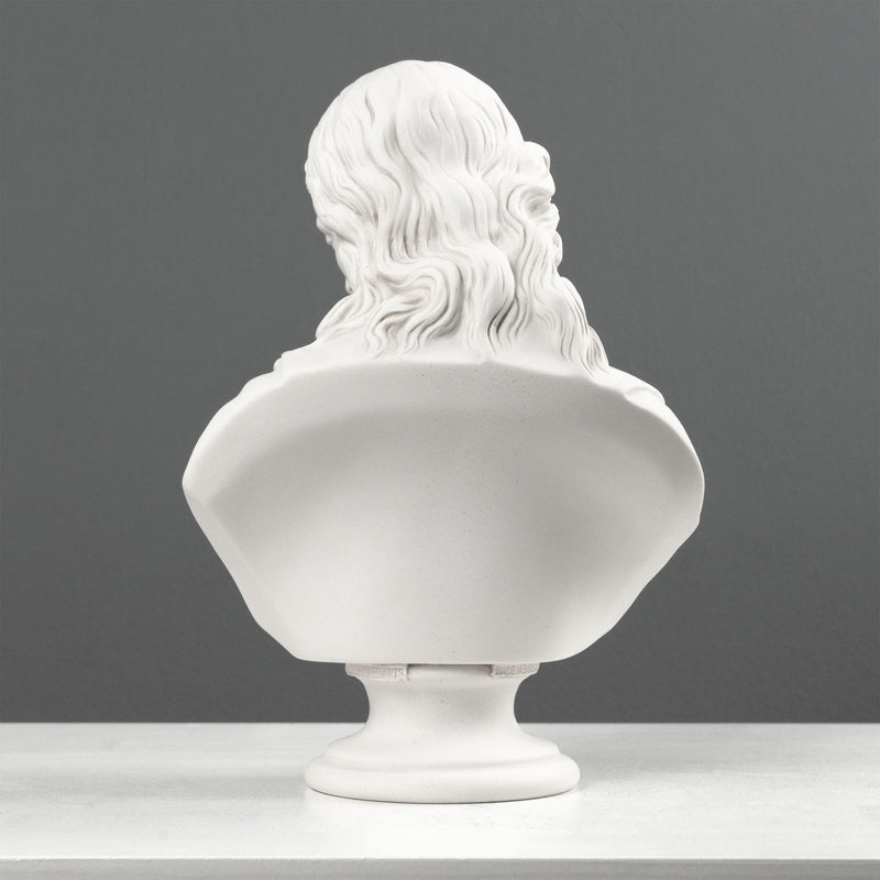 Buste de Jésus – Représentation sacrée