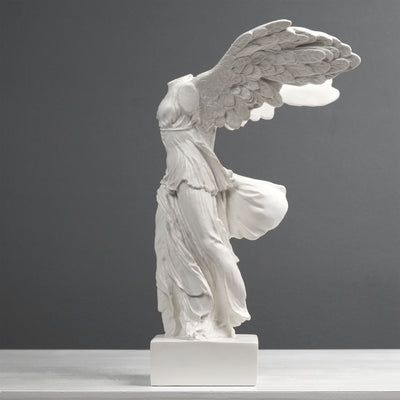 Statue de Nike, Déesse de la Victoire (Résine)