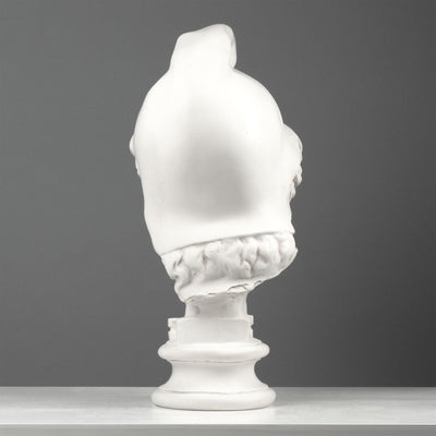 Tête de Paris – Statue inspirée de la mythologie grecque