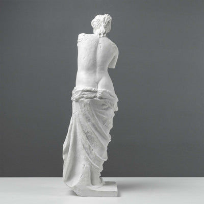 Vénus de Milo – Statue Grecque Classique (Résine)
