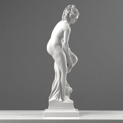 Vénus d’Allegrain – Statue de « La Baigneuse » pour jardin