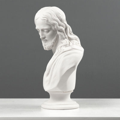 Buste de Jésus – Représentation sacrée
