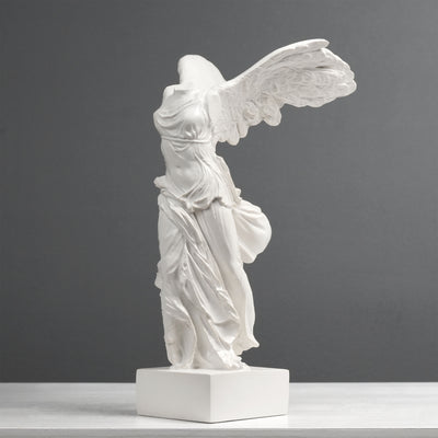 Statue de Nike, Déesse de la Victoire (Résine)