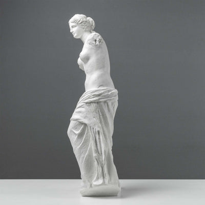 Vénus de Milo – Statue Grecque Classique (Résine)