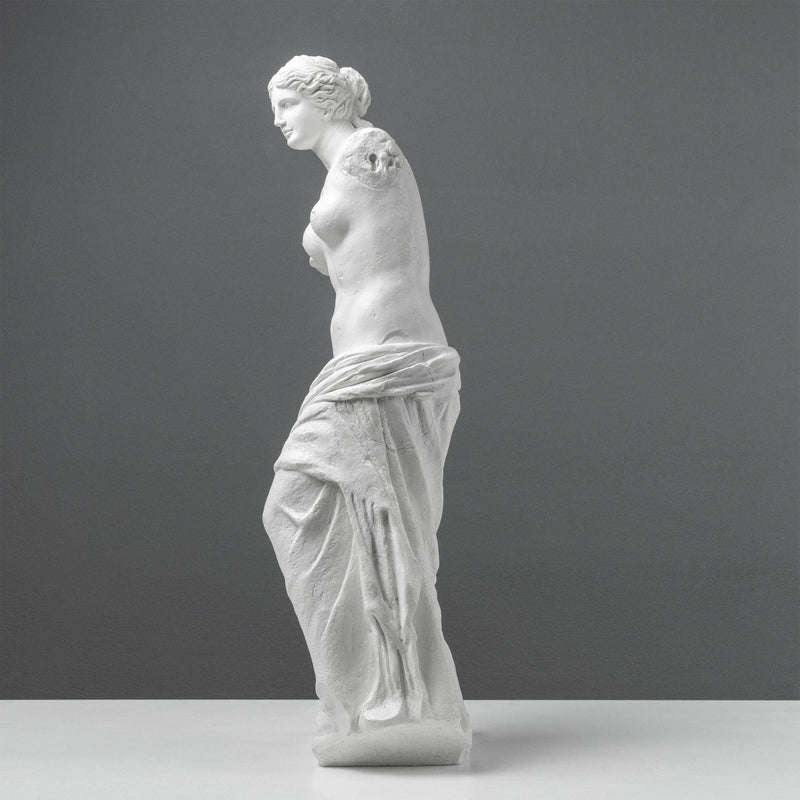 Vénus de Milo – Statue Grecque Classique (Résine)
