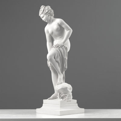 Vénus d’Allegrain – Statue de « La Baigneuse » pour jardin