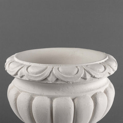 Paire de 2 Jardinières Classiques de Jardin