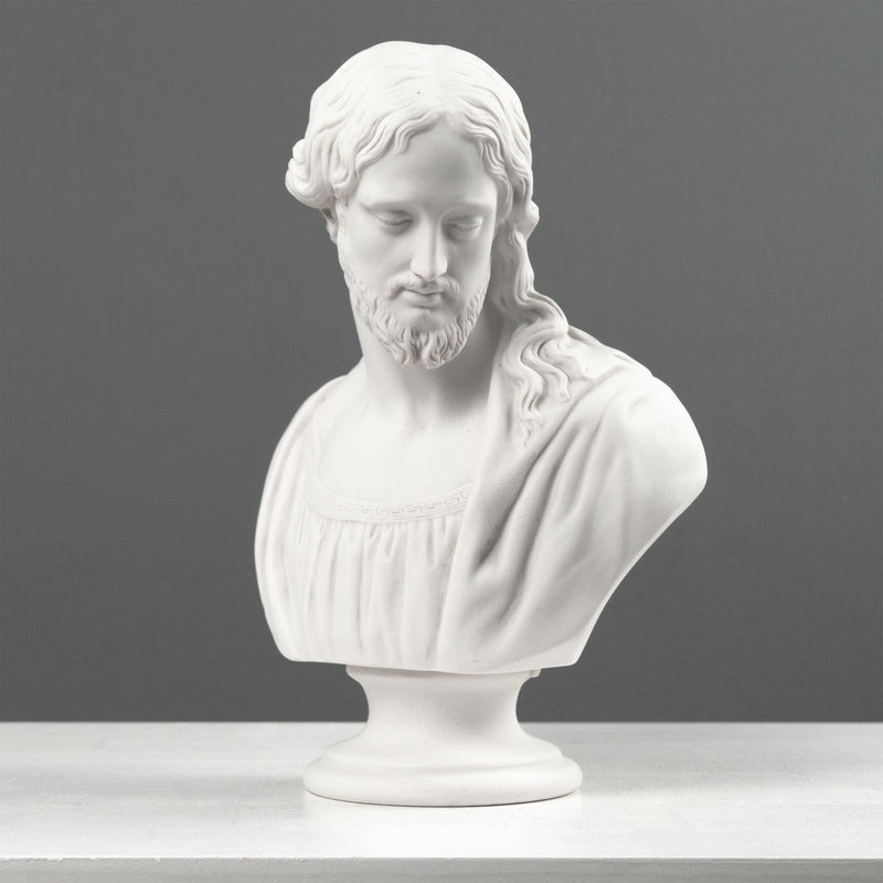 Buste de Jésus – Représentation sacrée