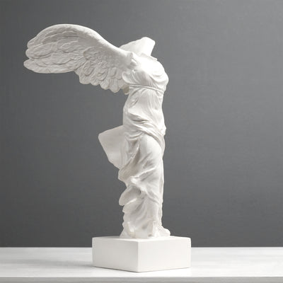 Statue de Nike, Déesse de la Victoire (Résine)