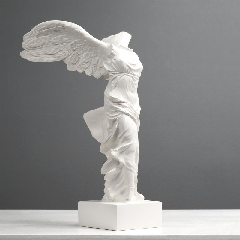 Statue de Nike, Déesse de la Victoire (Résine)