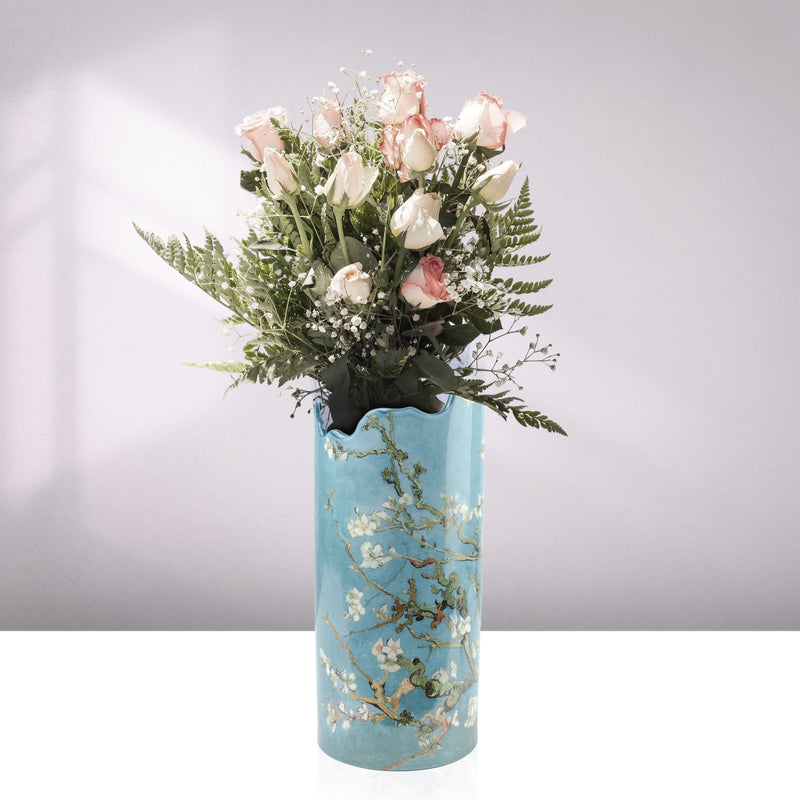 Vase en Céramique "L&