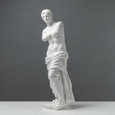Vénus de Milo – Statue Grecque Classique (Résine)