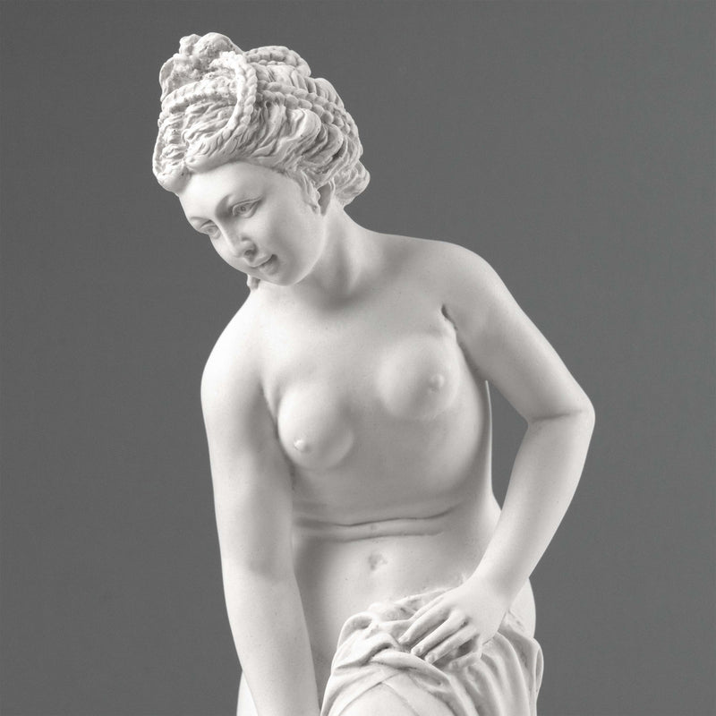 Vénus d’Allegrain – Statue de « La Baigneuse » pour jardin