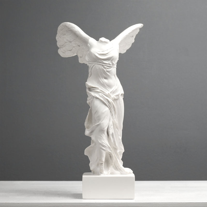 Statue de Nike, Déesse de la Victoire (Résine)