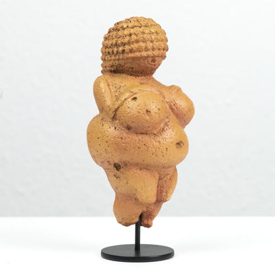 Sculpture de la Vénus de Willendorf (Fertilité)