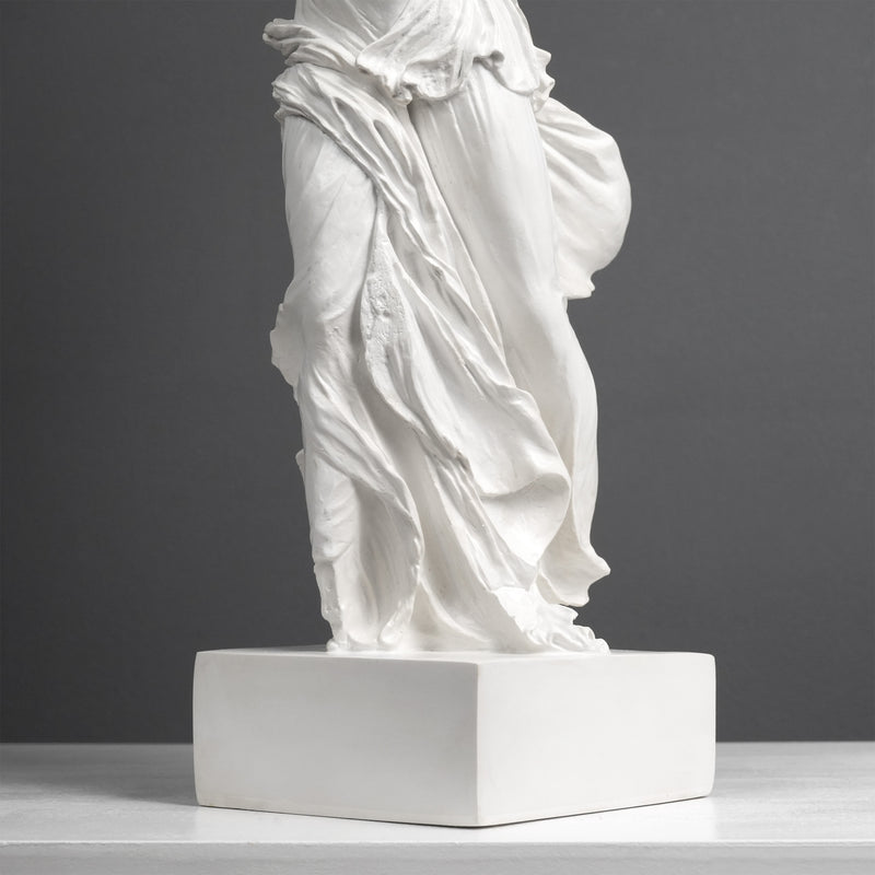 Sculpture de Nike, Déesse de la Victoire (Résine)