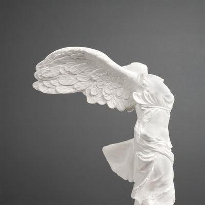 Statue de Nike, Déesse de la Victoire (Résine)