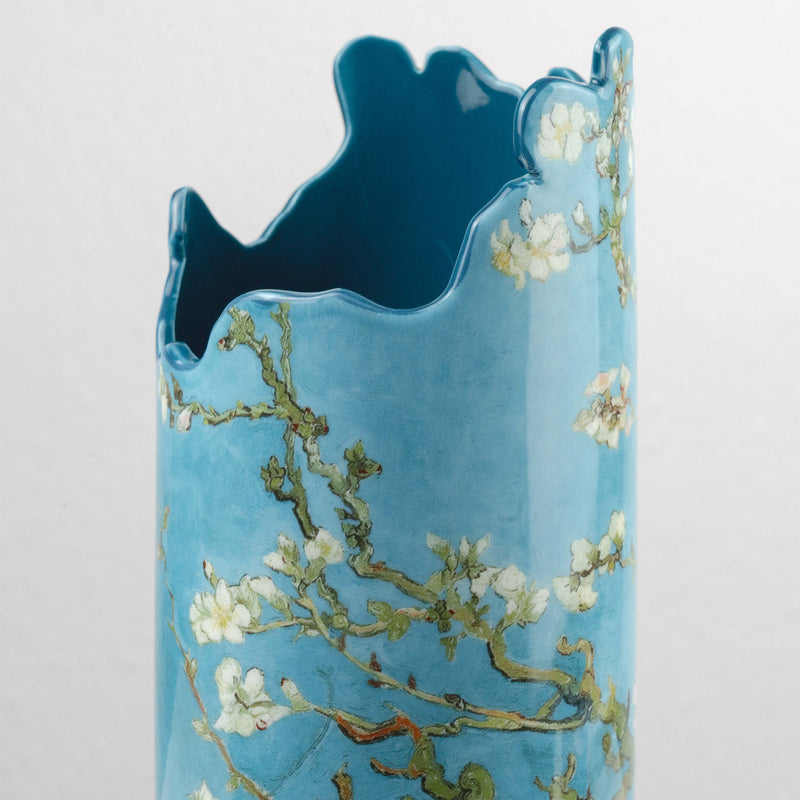 Vase en Céramique "L&