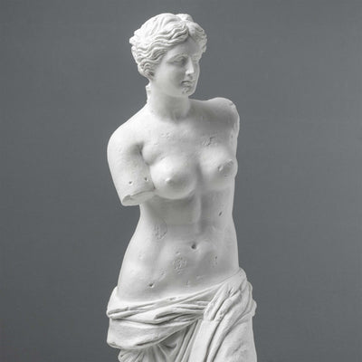 Vénus de Milo – Statue Grecque Classique (Résine)