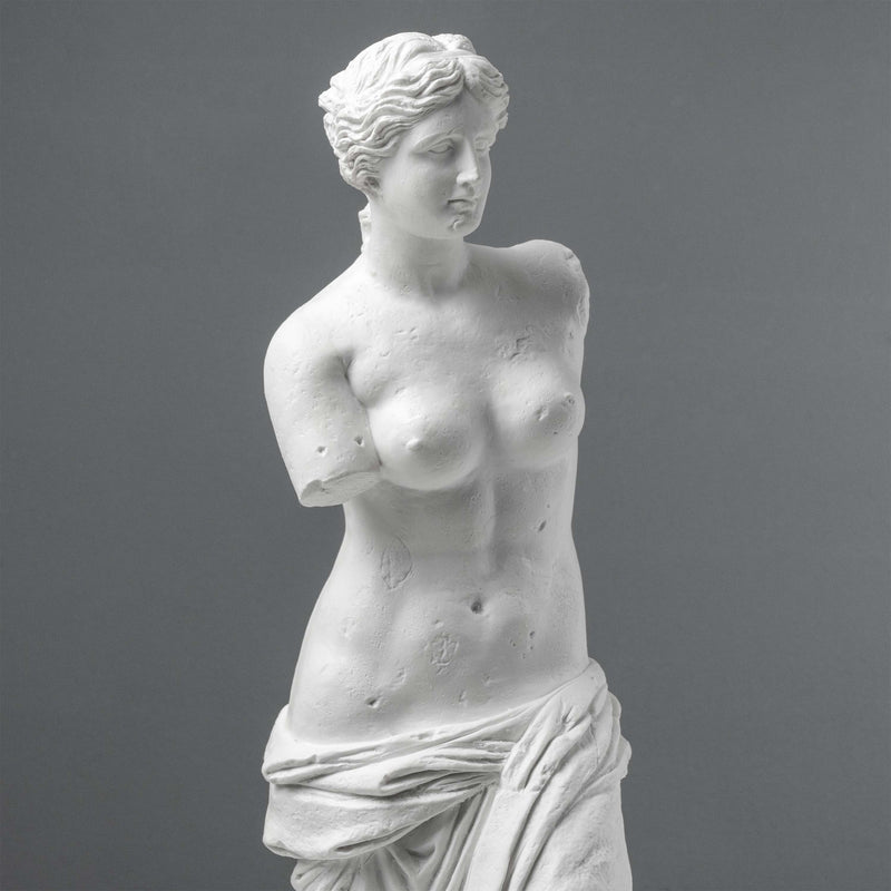 Vénus de Milo – Statue Grecque Classique (Résine)