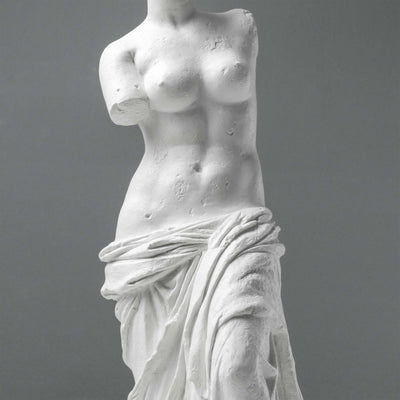 Vénus de Milo – Statue Grecque Classique (Résine)