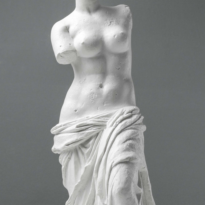 Vénus de Milo – Statue Grecque Classique (Résine)